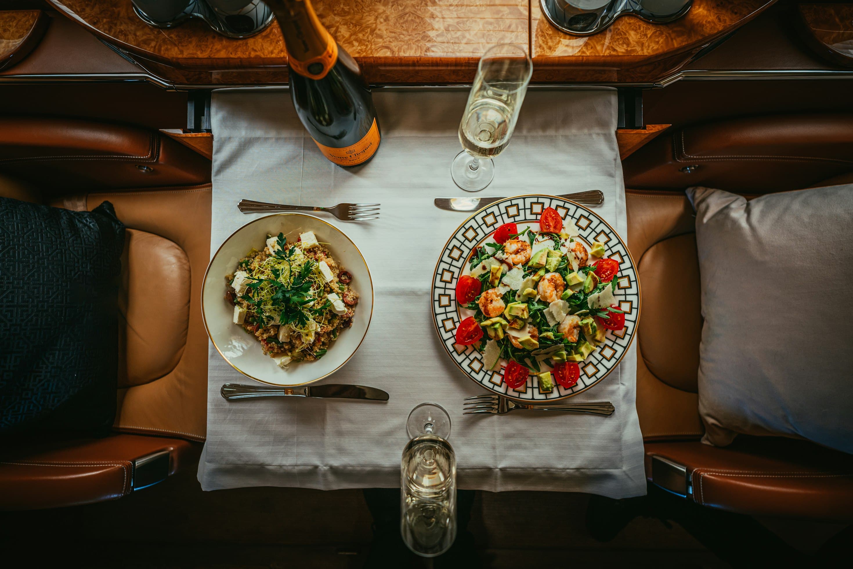 Welconcept — Private membership